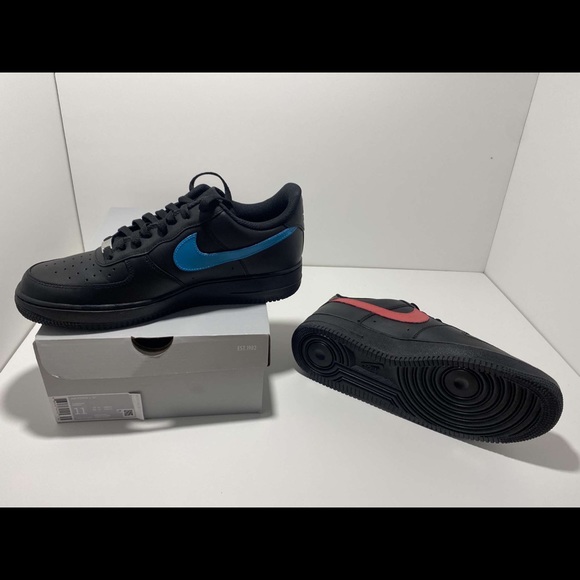 Custom Air Force 1 - Picture 3 of 5